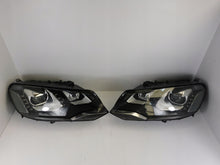 Load image into Gallery viewer, Frontscheinwerfer VW Touareg 7P1941752 7P1941751 LED Ein Satz Headlight