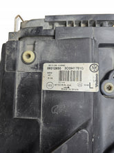 Laden Sie das Bild in den Galerie-Viewer, Frontscheinwerfer VW Passat 3C0941751G Links Scheinwerfer Headlight SCH4280737256tw