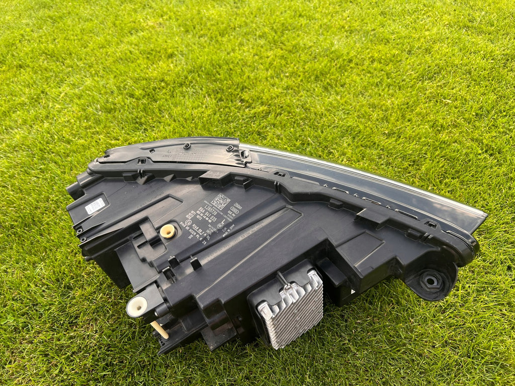 Frontscheinwerfer Audi E-Tron 89A941035 LED Links Scheinwerfer Headlight