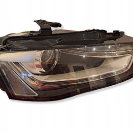 Frontscheinwerfer Audi B8 8K0941006C Rechts Scheinwerfer Headlight SCH9887928577pj