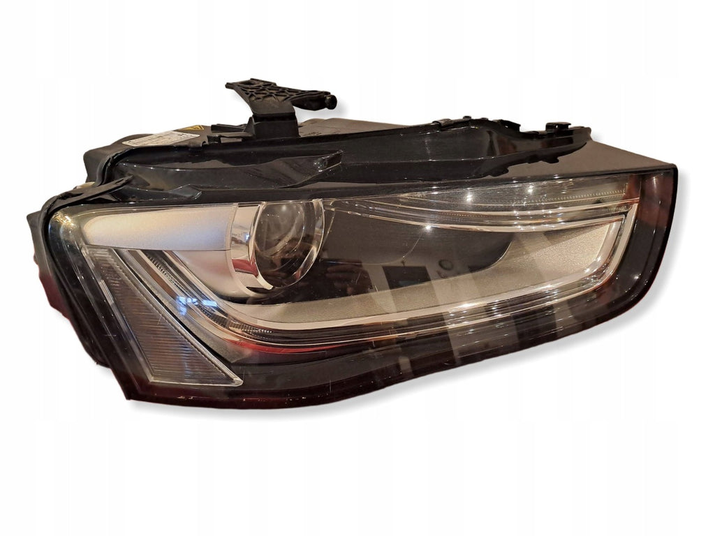 Frontscheinwerfer Audi B8 8K0941006C Rechts Scheinwerfer Headlight SCH9887928577pj