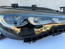 Laden Sie das Bild in den Galerie-Viewer, Frontscheinwerfer Alfa Romeo Giulia 00505801870 Rechts Scheinwerfer Headlight SCH6599660353fr