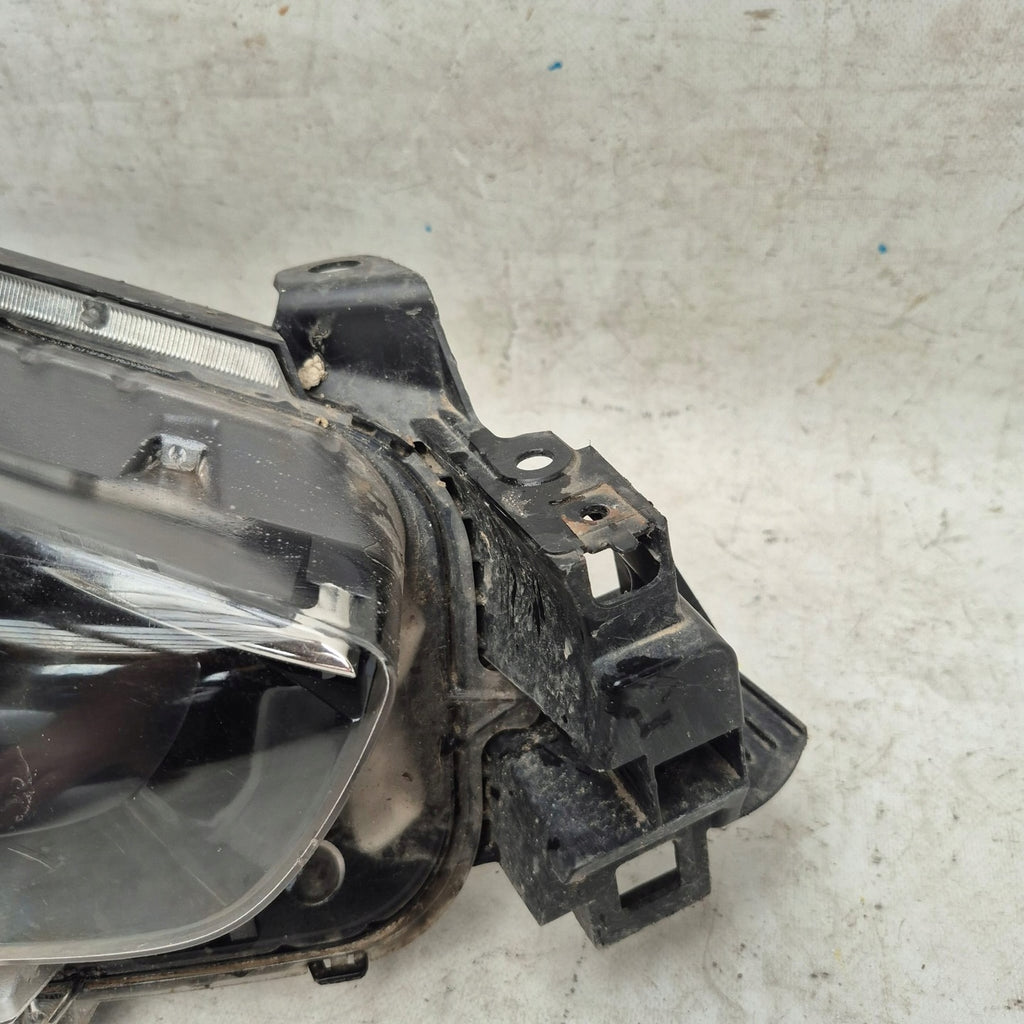 Frontscheinwerfer Mazda Cx-5 KD31-51030 Rechts Scheinwerfer Headlight