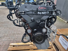Load image into Gallery viewer, Motor Audi DET 2.0 TDI 500PS Diesel Engine Unkomplett