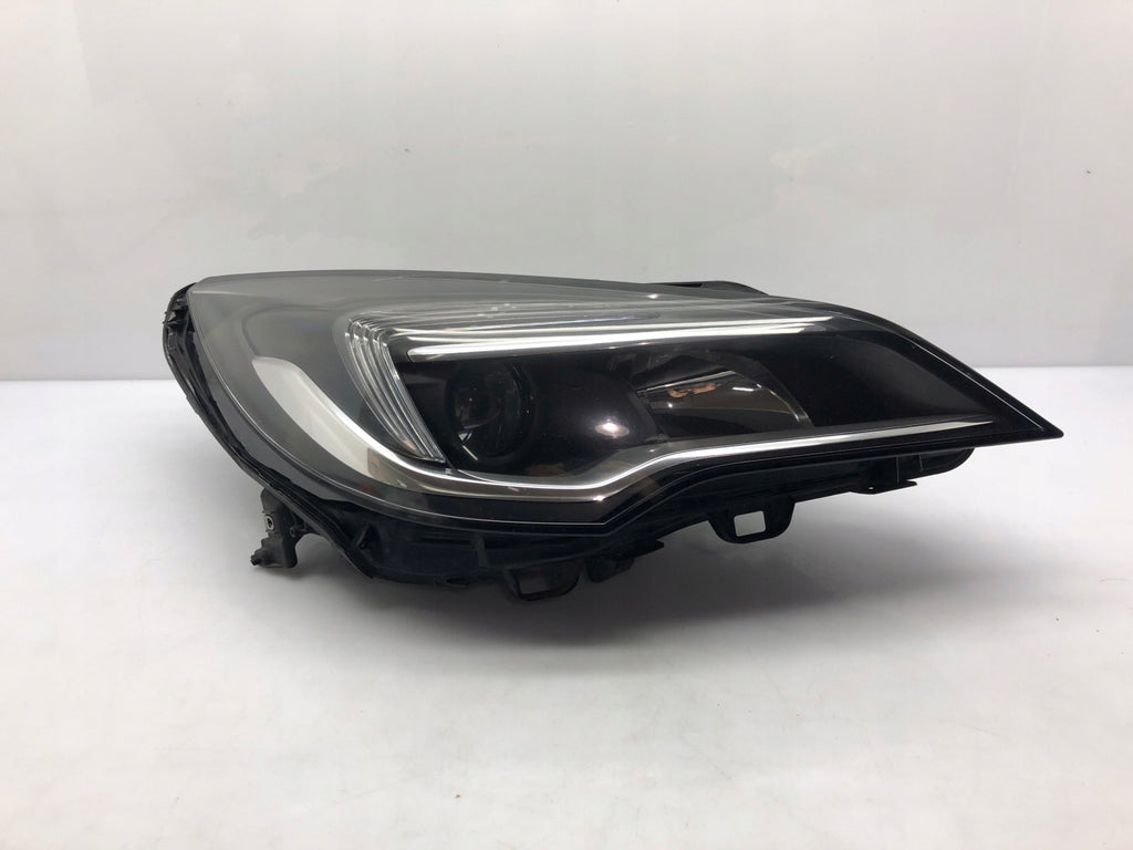 Frontscheinwerfer Opel Astra K 39047199 LED Rechts Scheinwerfer Headlight SCH7926657503sk