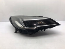 Laden Sie das Bild in den Galerie-Viewer, Frontscheinwerfer Opel Astra K 39047199 LED Rechts Scheinwerfer Headlight SCH7926657503sk