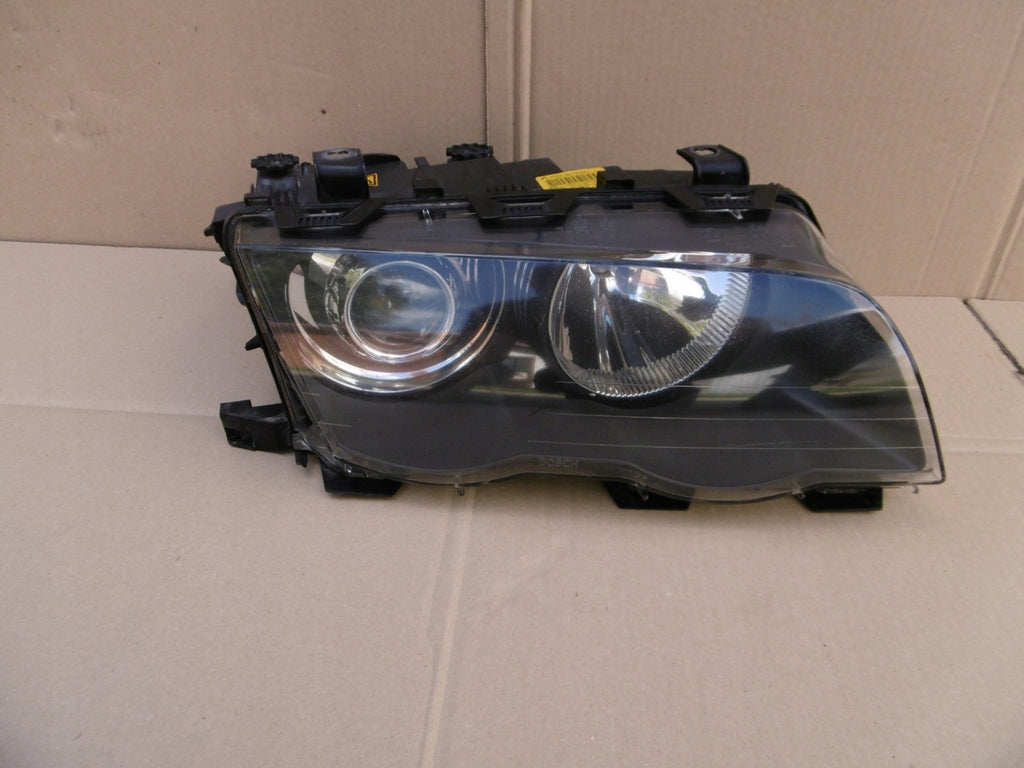 Frontscheinwerfer BMW E46 6902760 Rechts Scheinwerfer Headlight SCH7777251058kp