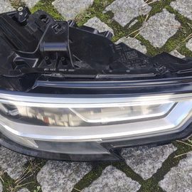 Frontscheinwerfer Audi A3 8V0941033C 8V0941034C LED Rechts Headlight SCH4268141623tn
