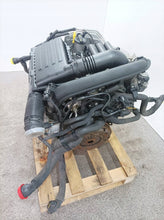 Laden Sie das Bild in den Galerie-Viewer, Motor VW Jetta CZC 1.4 TSI 125PS 92kW 2015 Benzin Engine Komplett