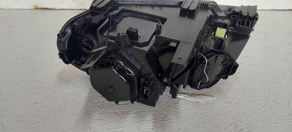 Frontscheinwerfer BMW X3 E83 3418402 Xenon Rechts Scheinwerfer Headlight SCH4913776758wv