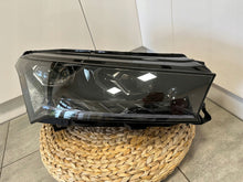 Laden Sie das Bild in den Galerie-Viewer, Frontscheinwerfer Skoda Enyaq 5LB941016A LED Rechts Scheinwerfer Headlight