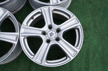Laden Sie das Bild in den Galerie-Viewer, 4x Alufelge 17 Zoll 7.0" 5x114.3 49ET RC19-707-114-49 Hyundai Tucson Rim Wheel FEL7367975446jr