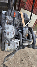 Load image into Gallery viewer, Motor VW BLS 1.9 TDI 105PS 77kW Diesel Engine Unkomplett