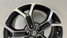 Load image into Gallery viewer, 1x Alufelge 18 Zoll 7.5" 5x114.3 45ET Glanz Graphit 52910J7800 Kia Mg Rim Wheel FEL1515212540qw