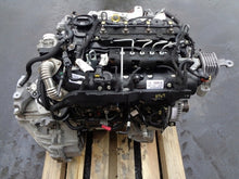 Load image into Gallery viewer, Motor Opel Insignia Zafira B16DTH 1.6 CDTI 149TKm 2016 Diesel Engine Komplett MOT9489021214lq