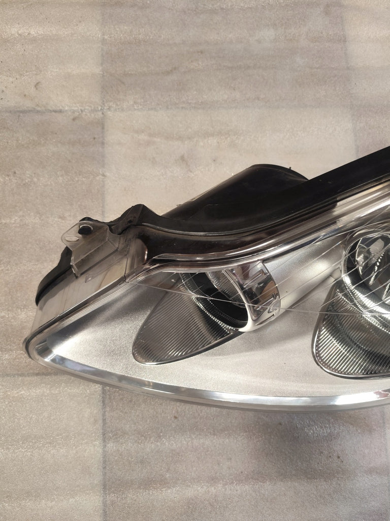 Frontscheinwerfer Opel Corsa D 13186381 LED Links Scheinwerfer Headlight SCH2948618172uq
