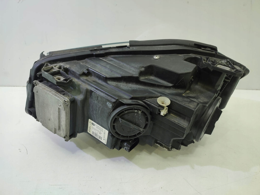 Frontscheinwerfer Hyundai W176 A1768200661 Xenon Rechts Scheinwerfer Headlight