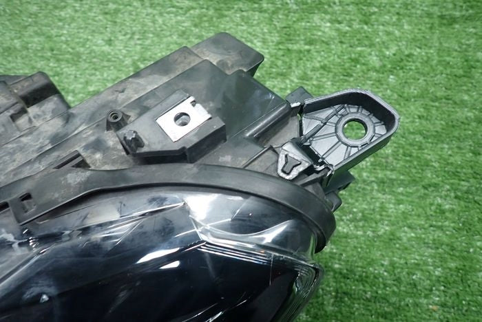Frontscheinwerfer Citroën I 981682780 Links Scheinwerfer Headlight SCH3567155705rg