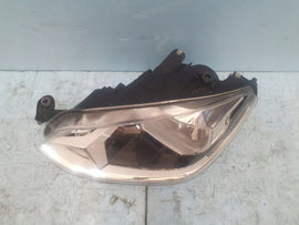 Frontscheinwerfer VW Up 1S1941015AA LED Links Scheinwerfer Headlight SCH2489582053pn