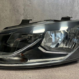 Frontscheinwerfer VW Polo 6C1941005B Links Scheinwerfer Headlight SCH5038289418gx