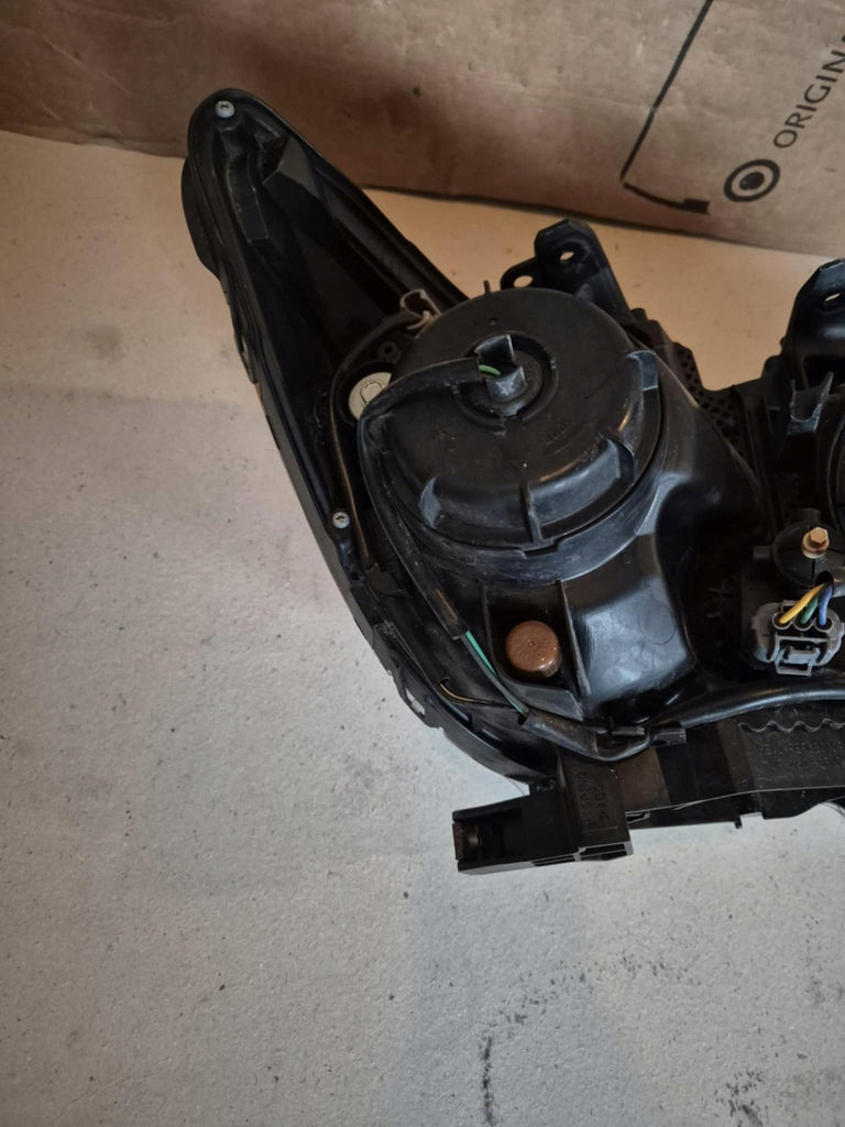 Frontscheinwerfer Mitsubishi Asx P9135L Links Scheinwerfer Headlight