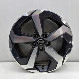 1x Alufelge 18 Zoll 7.5