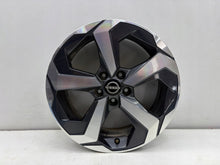 Load image into Gallery viewer, 1x Alufelge 18 Zoll 7.5" 5x114.3 45ET Nissan X Trail I Qashqai Rim Wheel FEL6108640518ih