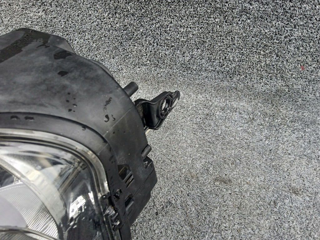 Frontscheinwerfer Citroën Berlingo 9816825080 Ein Stück (Rechts oder Links)