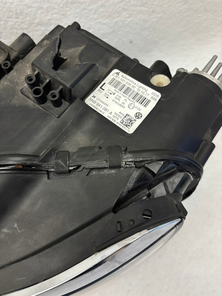 Frontscheinwerfer VW Tiguan 5NB941081A LED Links Scheinwerfer Headlight SCH1368276540pb