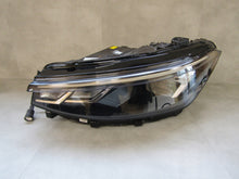 Laden Sie das Bild in den Galerie-Viewer, Frontscheinwerfer VW Passat 3J1941005 LED Links Scheinwerfer Headlight SCH7663991529wk
