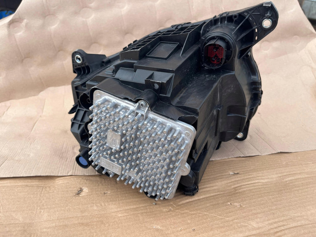 Frontscheinwerfer Land Rover Defender 11840020020 LED Rechts Headlight SCH6975300734ok