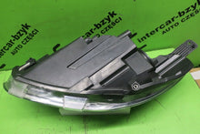 Load image into Gallery viewer, Frontscheinwerfer Ford Fiesta H1BB-13W029-CD LED Rechts Scheinwerfer Headlight