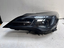 Laden Sie das Bild in den Galerie-Viewer, Frontscheinwerfer Opel Astra K 39195688 LED Links Scheinwerfer Headlight SCH2312645184vf