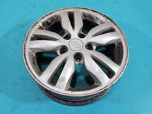 Load image into Gallery viewer, 4x Alufelge 16 Zoll 6.5" 5x114.3 Hyundai Tucson Rim Wheel FEL7852064497sp