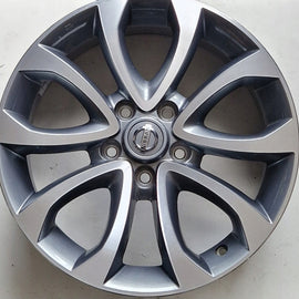 1x Alufelge 17 Zoll 7.0