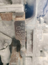 Load image into Gallery viewer, Motor Toyota Hilux 2GD 2.4 Diesel Engine Unkomplett