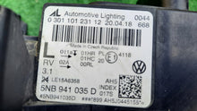 Load image into Gallery viewer, Frontscheinwerfer VW Tiguan 5NB941035D Links Scheinwerfer Headlight