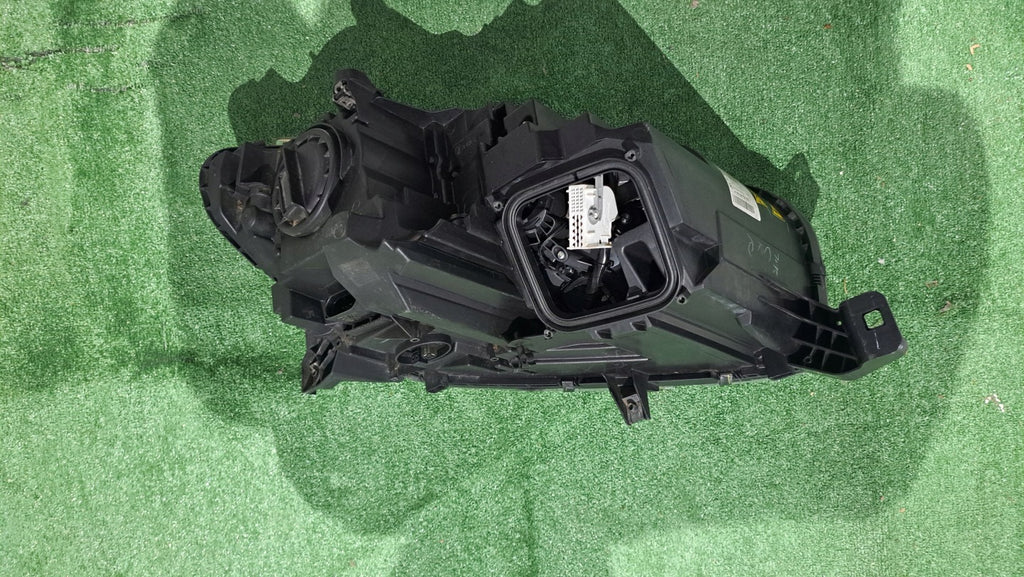 Frontscheinwerfer Mercedes-Benz W166 A1668207859 Xenon Links Headlight SCH1060184055ug