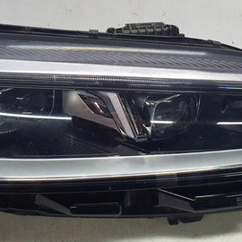 Frontscheinwerfer Audi A5 I 8W6941036E Rechts Scheinwerfer Headlight SCH8067794003ip