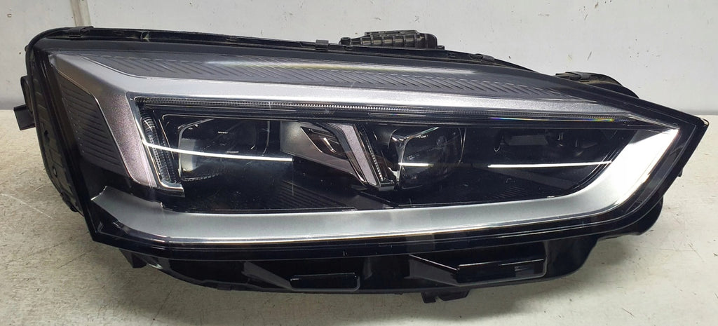 Frontscheinwerfer Audi A5 I 8W6941036E Rechts Scheinwerfer Headlight SCH8067794003ip