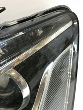 Laden Sie das Bild in den Galerie-Viewer, Frontscheinwerfer Audi Q5 10111-17075 Xenon Links Scheinwerfer Headlight