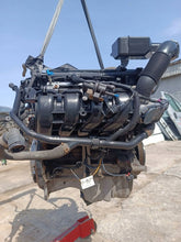 Laden Sie das Bild in den Galerie-Viewer, Motor Opel Corsa E B12XER 1.2 2004 Benzin Engine Komplett MOT2855480818eo