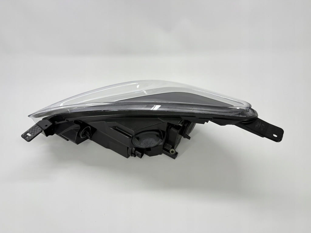 Frontscheinwerfer Ford Fiesta I L1BB-13E014-CE Rechts Scheinwerfer Headlight SCH4295939438fw