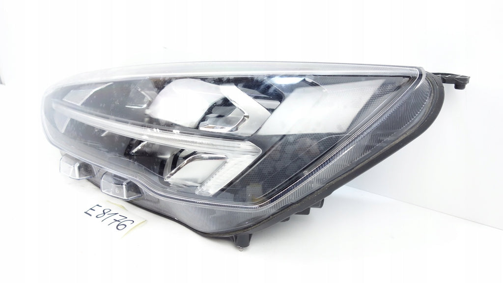 Frontscheinwerfer Ford Focus JX7B-13E015-CE LED Links Scheinwerfer Headlight