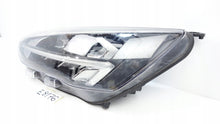 Laden Sie das Bild in den Galerie-Viewer, Frontscheinwerfer Ford Focus JX7B-13E015-CE LED Links Scheinwerfer Headlight