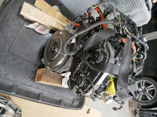 Laden Sie das Bild in den Galerie-Viewer, Motor BMW F30 B48B20A 2.0 137TKm Hybrid Engine Komplett MOT2507654829xd
