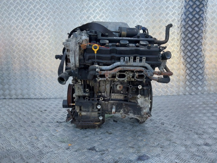 Motor Nissan Murano I Z50 VQ35DE 3.5 174TKm Benzin Engine Unkomplett MOT8898831095eg