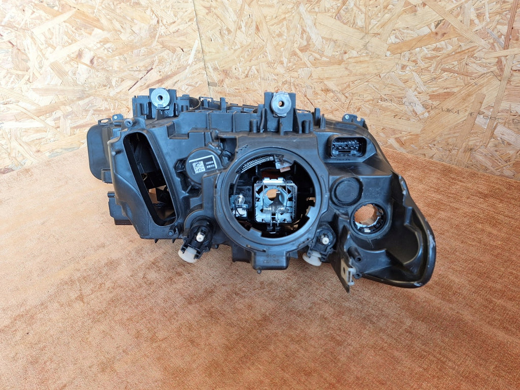 Frontscheinwerfer BMW 3 F30 F31 7259525 Xenon Links Scheinwerfer Headlight SCH7723892084nm