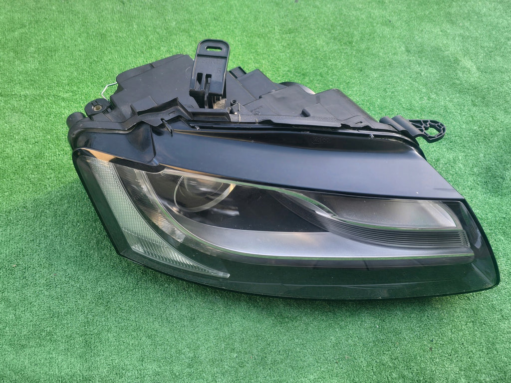 Frontscheinwerfer Audi A5 8T0941004AD Bi-Xenon Rechts Scheinwerfer Headlight