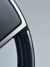Load image into Gallery viewer, 1x Alufelge 18 Zoll 7.5" 5x112 51ET Glanz Schwarz 5H0601025AR VW Golf VIII I FEL9966531387yu